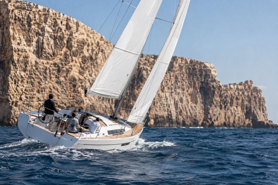 Bavaria Cruiser 46