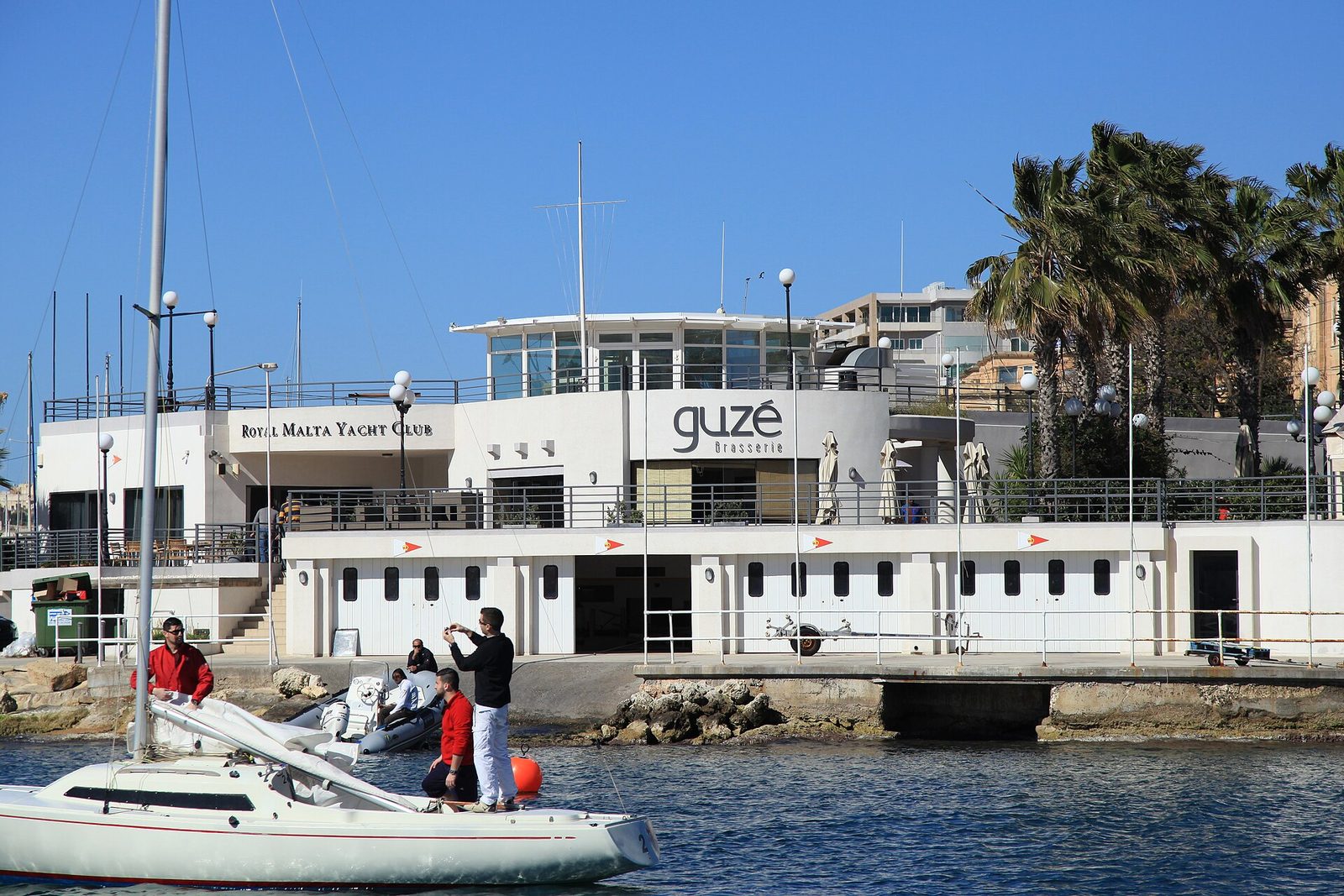Malta - Ta' Xbiex - ix-Xatt Ta' Xbiex - Msida Marina (MSTHC) 02 ies.jpg