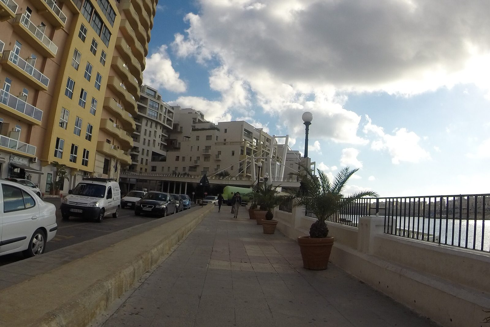 Tigné Seafront, Tas-Sliema, Malta - panoramio (2).jpg